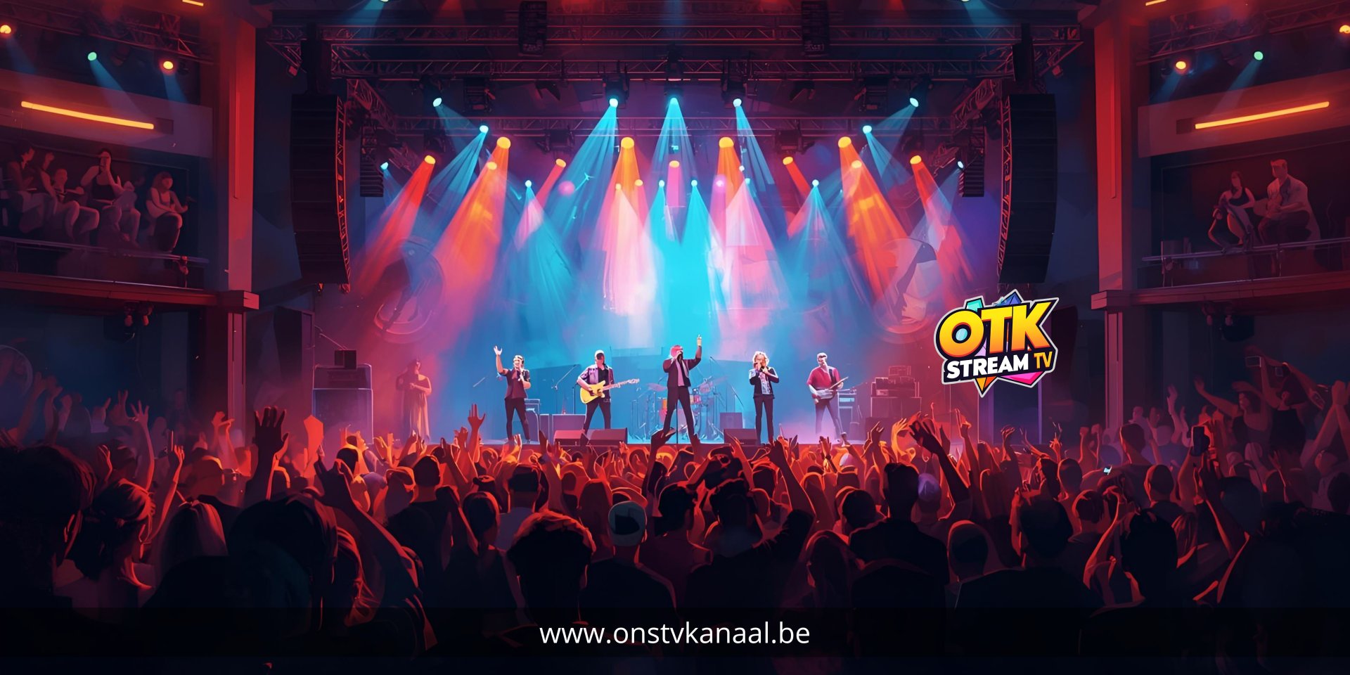 SUNDAY AFTERNOON SHOWS